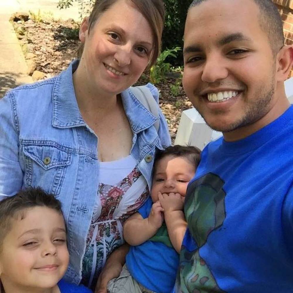 Meet your Posher, Jason